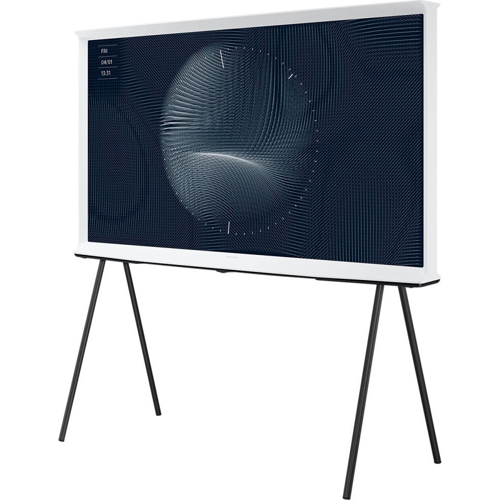 Телевізор Samsung The Serif QE-55LS01B