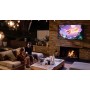 Телевізор Samsung The Terrace QE55LST7T QLED 4K Smart TV 120 Гц (2020)