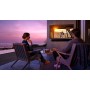 Телевізор Samsung The Terrace QE55LST7T QLED 4K Smart TV 120 Гц (2020)