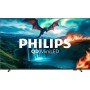 Телевізор Philips 55MLED820/12 QLED, Mini LED, Dolby Atmos, Smart TV