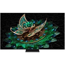 Телевізор TCL 55MQLED85 QD-Mini LED MQLED 4K 144Гц Google TV