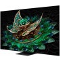 Телевізор TCL 55MQLED85 QD-Mini LED MQLED 4K 144Гц Google TV
