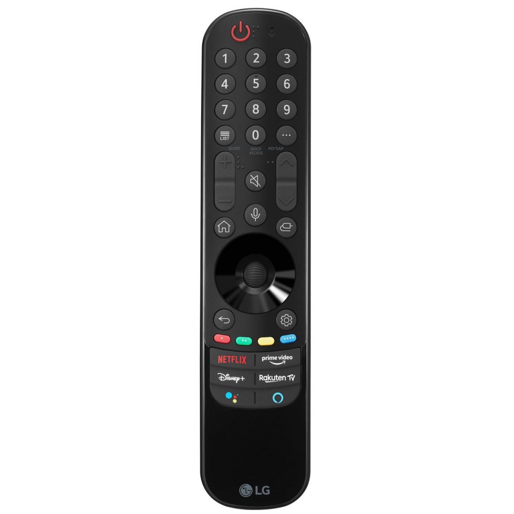 Телевізор LG 55NANO77
