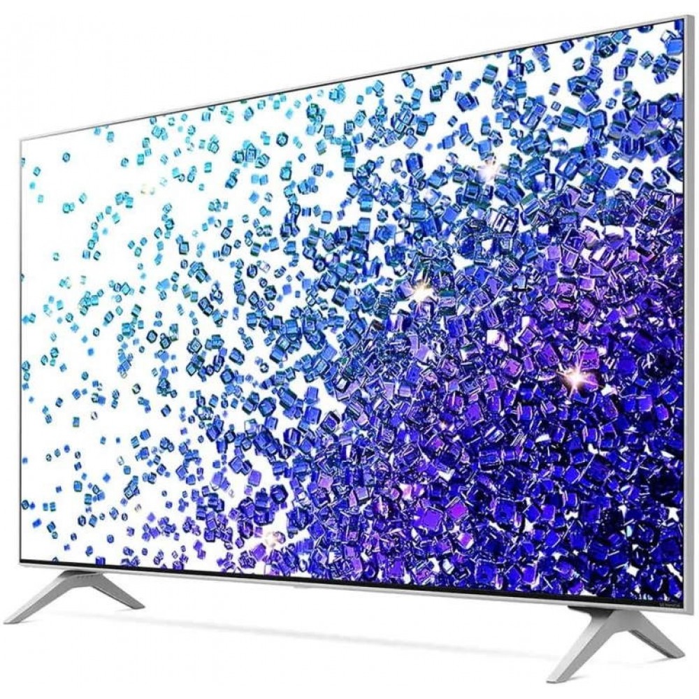 Телевізор LG 55NANO77