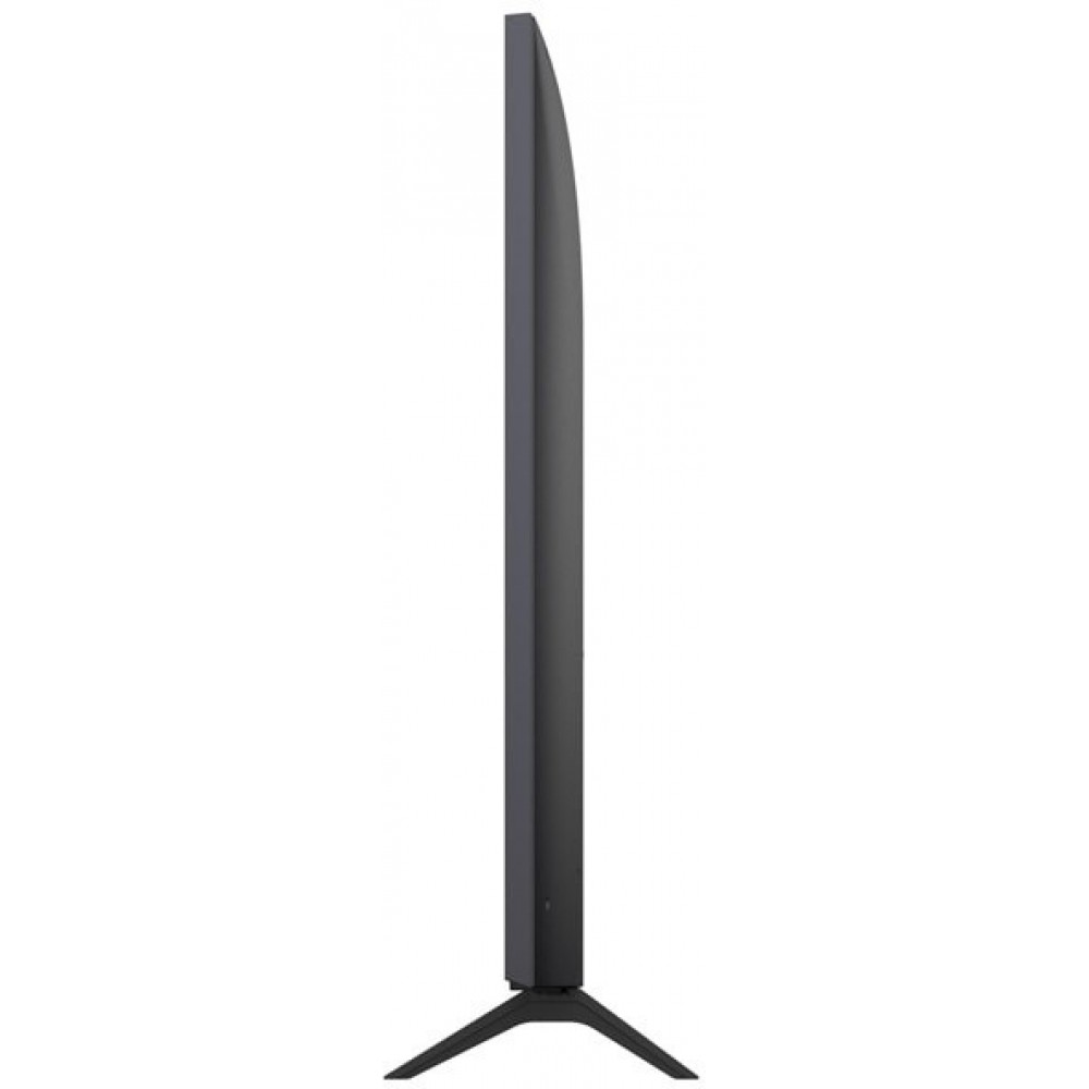 Телевізор LG 50NANO80A3B NanoCell 4K Alpha 7 Gen 8 Dolby Digital (2025)