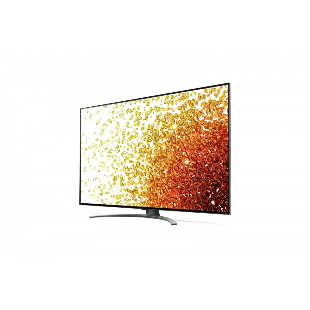 Телевізор LG 55NANO913PA