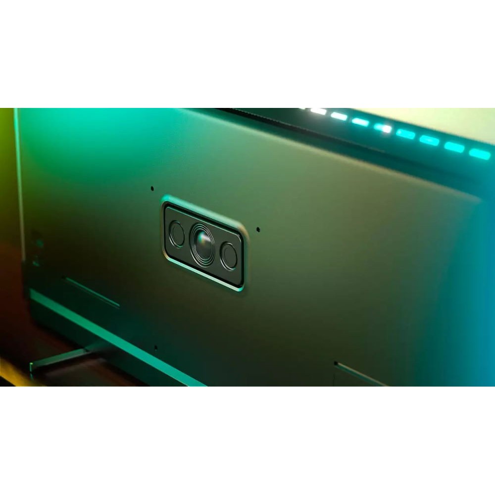 Телевізор Philips 55OLED706/12
