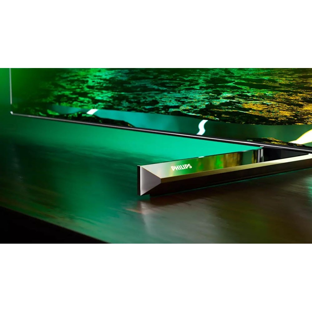 Телевізор Philips 55OLED706/12