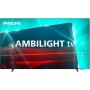 Телевізор Philips 55OLED708/12 4K, Google TV, Dolby Atmos, Ambilight, 120 Гц