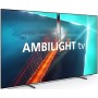 Телевізор Philips 55OLED708/12 4K, Google TV, Dolby Atmos, Ambilight, 120 Гц