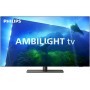Телевізор Philips 55OLED818/12 Ambilight 4K (2023)