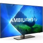 Телевізор Philips 55OLED818/12 Ambilight 4K (2023)
