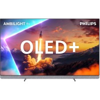 Телевізор Philips 65OLED910/12 OLED 4K Google TV Ambilight VRR 144 Гц
