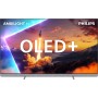 Телевізор Philips 65OLED910/12 OLED 4K Google TV Ambilight VRR 144 Гц