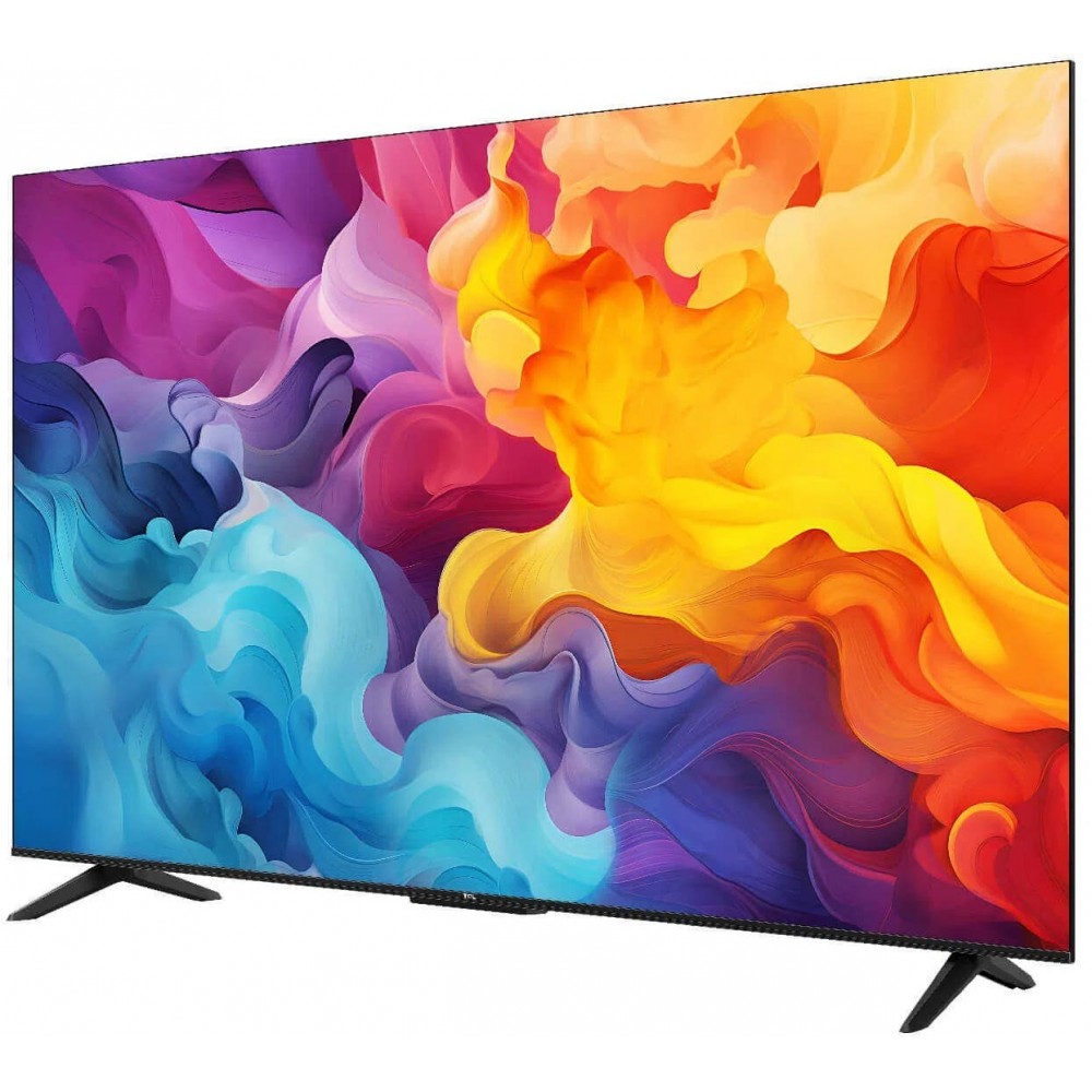 Телевізор TCL 55P655 Dolby Audio UHD 4K Google TV 