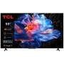 Телевізор TCL 55P6K HDR 4K Dolby Audio Google TV (Android TV)