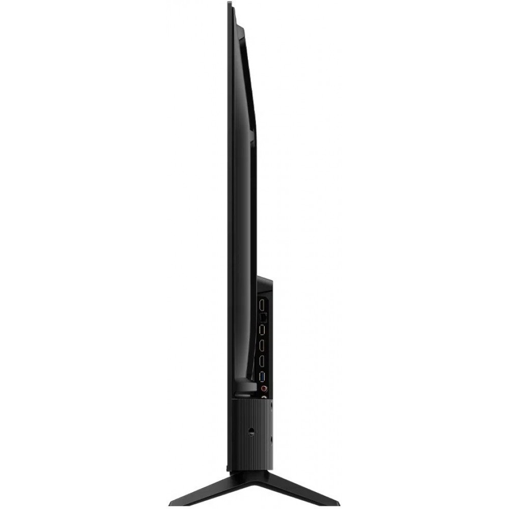 Телевізор TCL 55P6K HDR 4K Dolby Audio Google TV (Android TV)