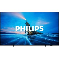 Телевізор Philips 55PML8709/12 QLED 4K Google TV (Android TV)
