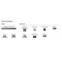 Телевізор Philips 55PML8709/12 QLED 4K Google TV (Android TV)