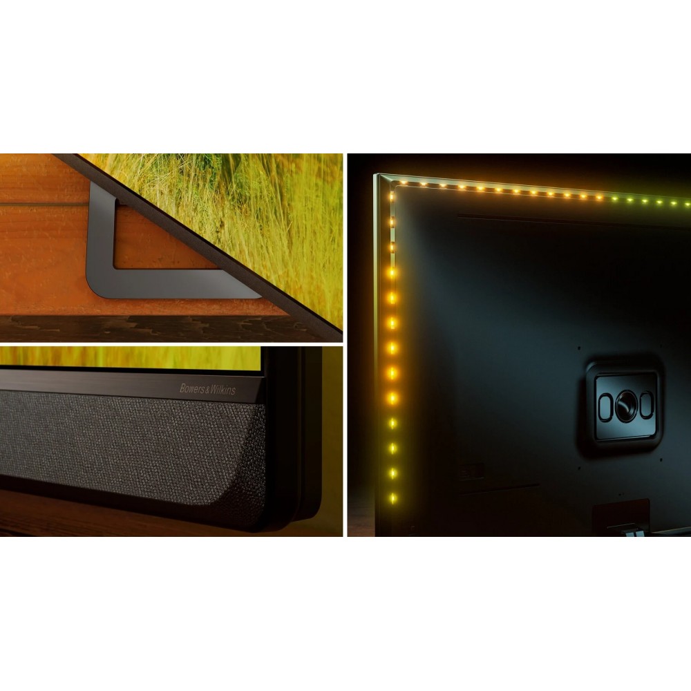 Телевізор Philips 55PML9308/12 IPS MiniLED Ambilight 4K 120 Гц
