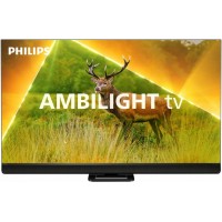 Телевізор Philips 55PML9308/12 IPS MiniLED Ambilight 4K 120 Гц