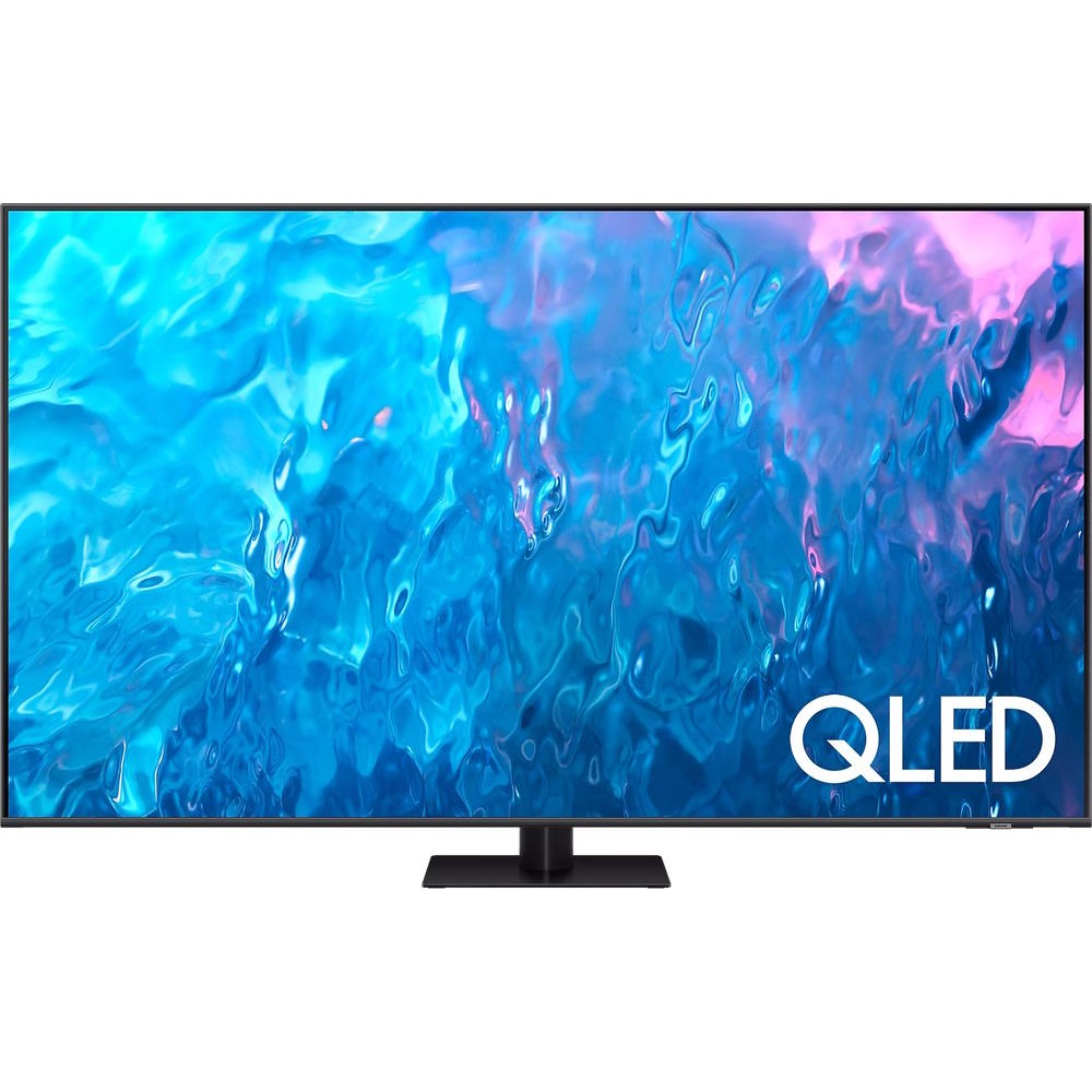 Телевізор Samsung QE55Q70C QLED 4K (2023)