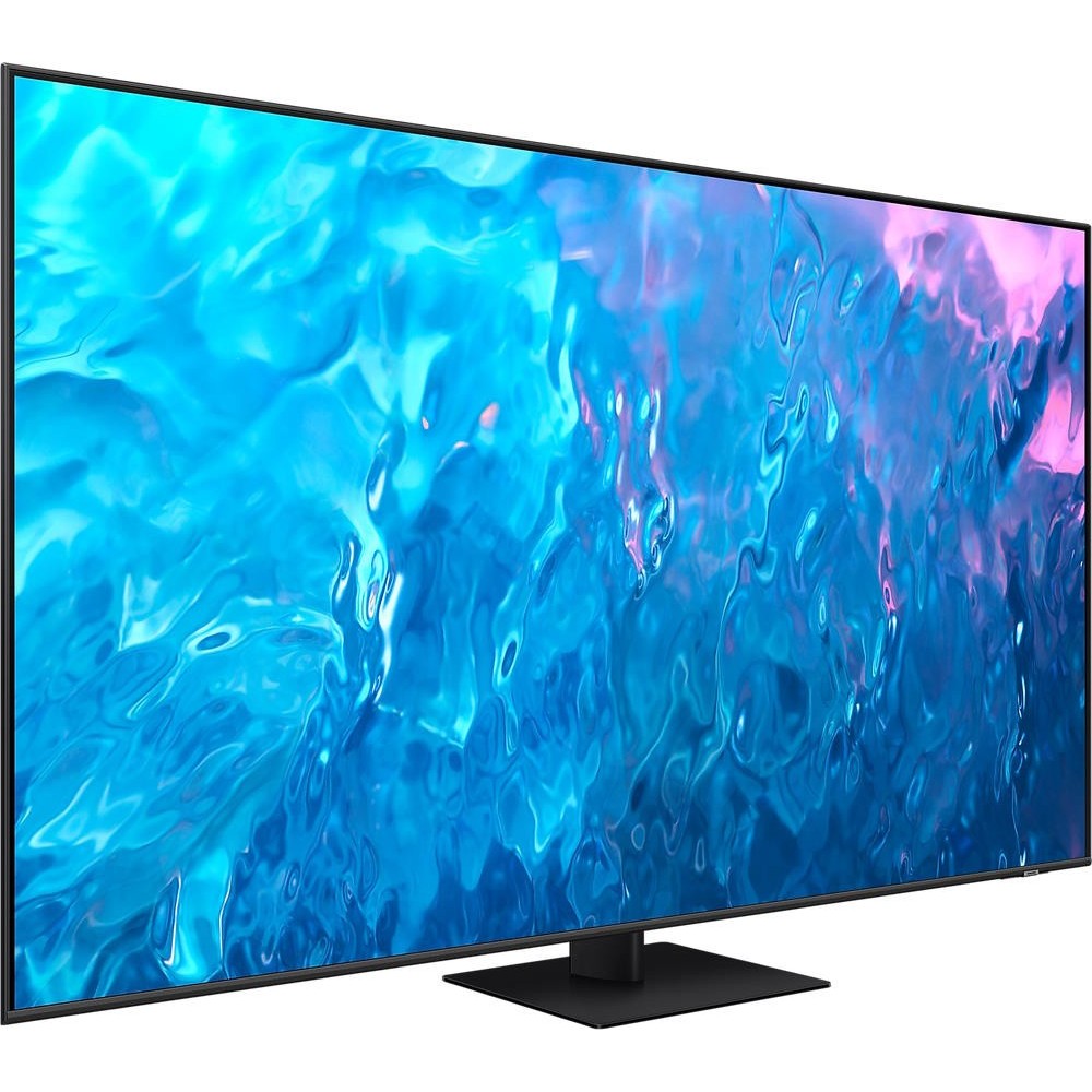 Телевізор Samsung QE55Q70C QLED 4K (2023)