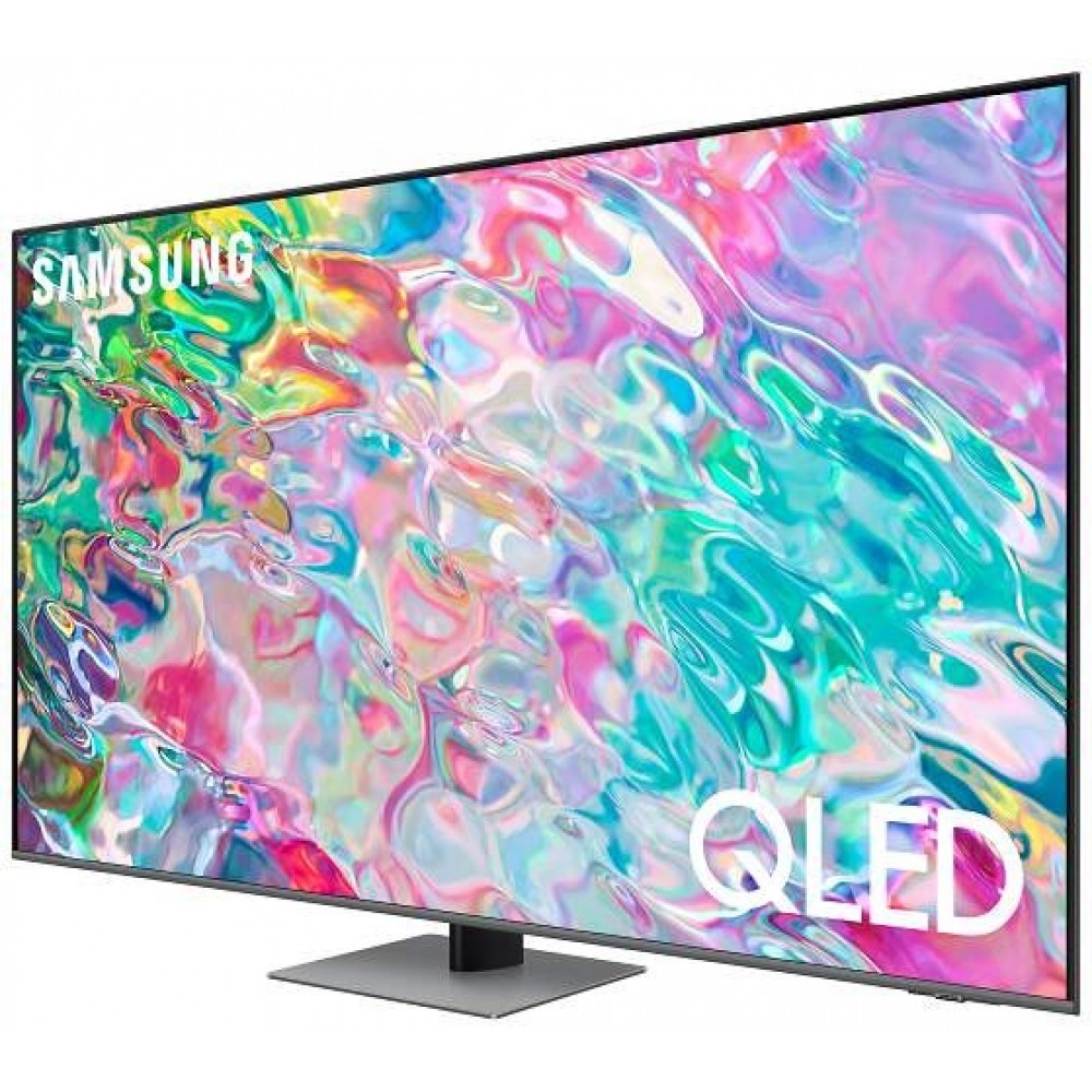 Телевізор Samsung QE65Q77B QLED 4K (2022)