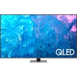 Телевізор Samsung QE55Q77C QLED 4K Smart TV (2023)