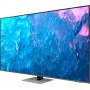 Телевізор Samsung QE75Q77C QLED 4K Smart TV (2023)