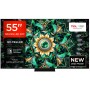 Телевізор TCL 55Q7C Premium QD-Mini LED Dolby Vision 144 Гц
