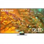 Телевізор Samsung QE50Q80D QLED 4K Tizen TV Dolby Atmos