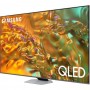 Телевізор Samsung QE50Q80D QLED 4K Tizen TV Dolby Atmos