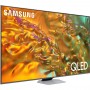 Телевізор Samsung QE50Q80D QLED 4K Tizen TV Dolby Atmos
