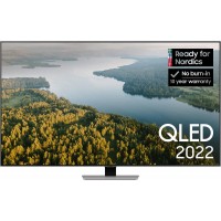 Телевізор Samsung QE55Q83B QLED 4K (2022)