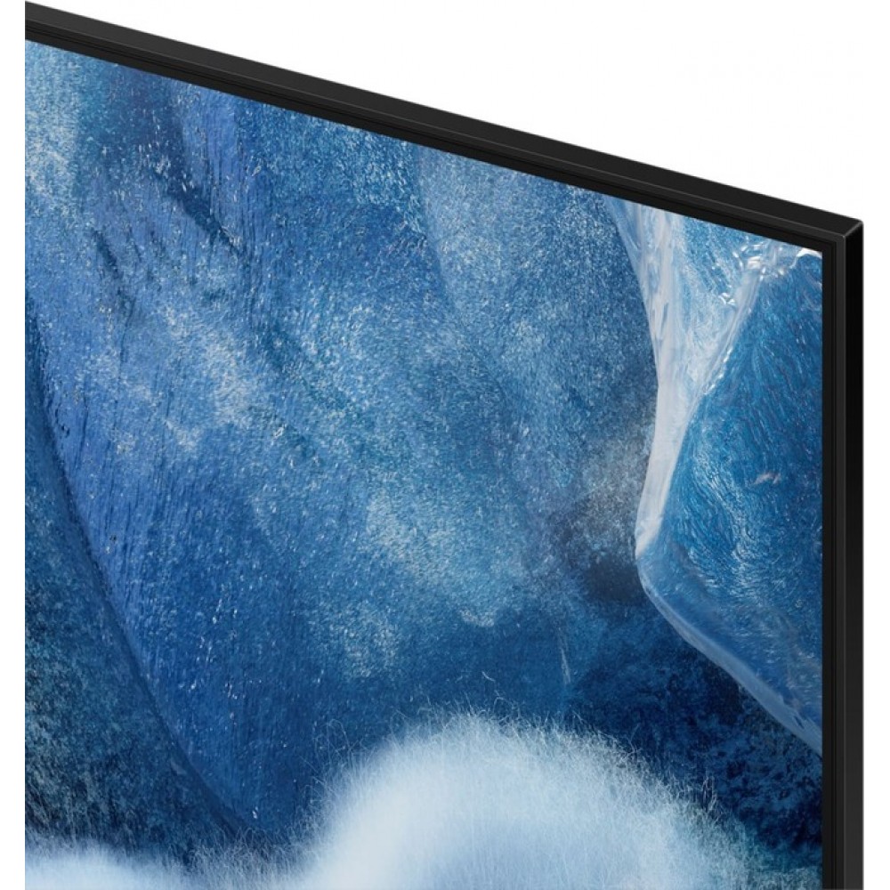 Телевізор Samsung QE85Q8F QLED 4K Edge Dual LED Vision AI Smart TV (2025)