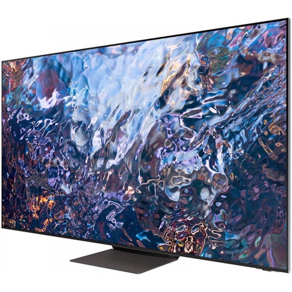 Телевізор Samsung QE55QN700A Neo QLED 8K