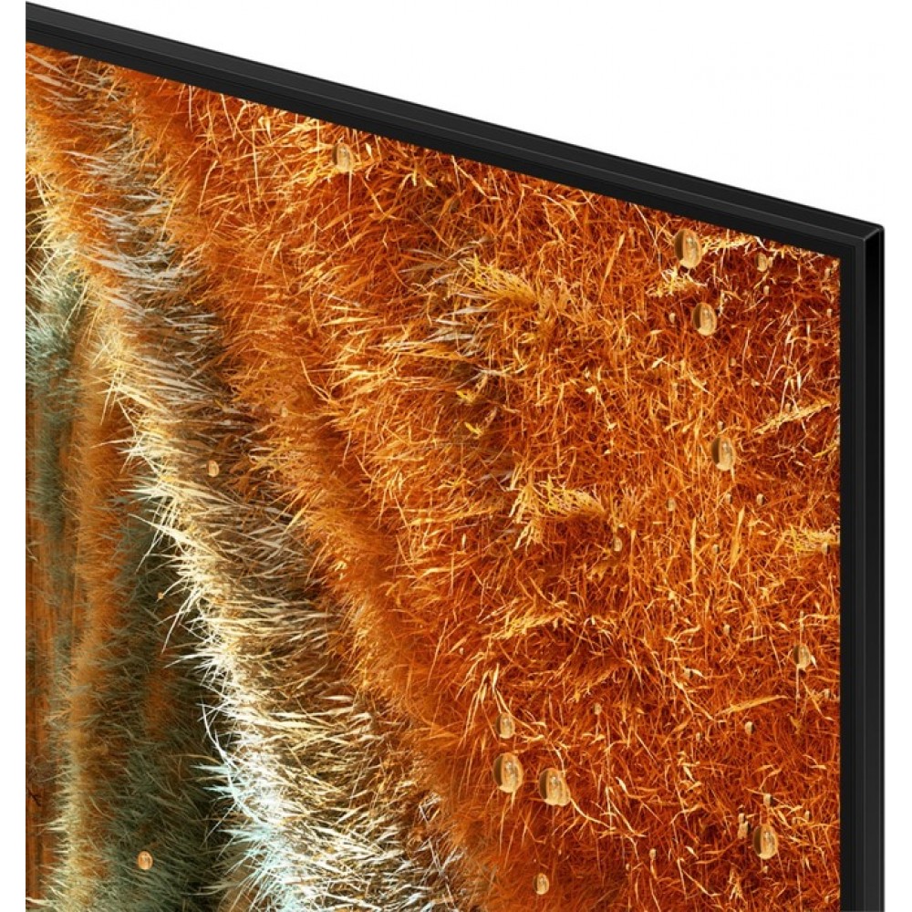Телевізор Samsung QE55QN70F Mini LED Neo QLED Vision AI 120 Гц (2025)