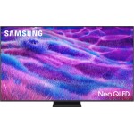 Телевізор Samsung QE50QN80F Neo QLED Mini LED 4K Vision AI Smart TV (2025)