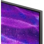 Телевізор Samsung QE85QN80F Neo QLED Mini LED 4K Vision AI Smart TV (2025)