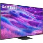 Телевізор Samsung QE85QN80F Neo QLED Mini LED 4K Vision AI Smart TV (2025)