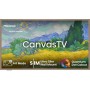 Телевізор Hisense 55S7NQ 4K Ultra HD Dolby vision Canvas TV VIDAA Smart OS 144 ГЦ
