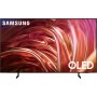 Телевізор Samsung QE65S85D OLED 4K Dolby Atmos (2024)