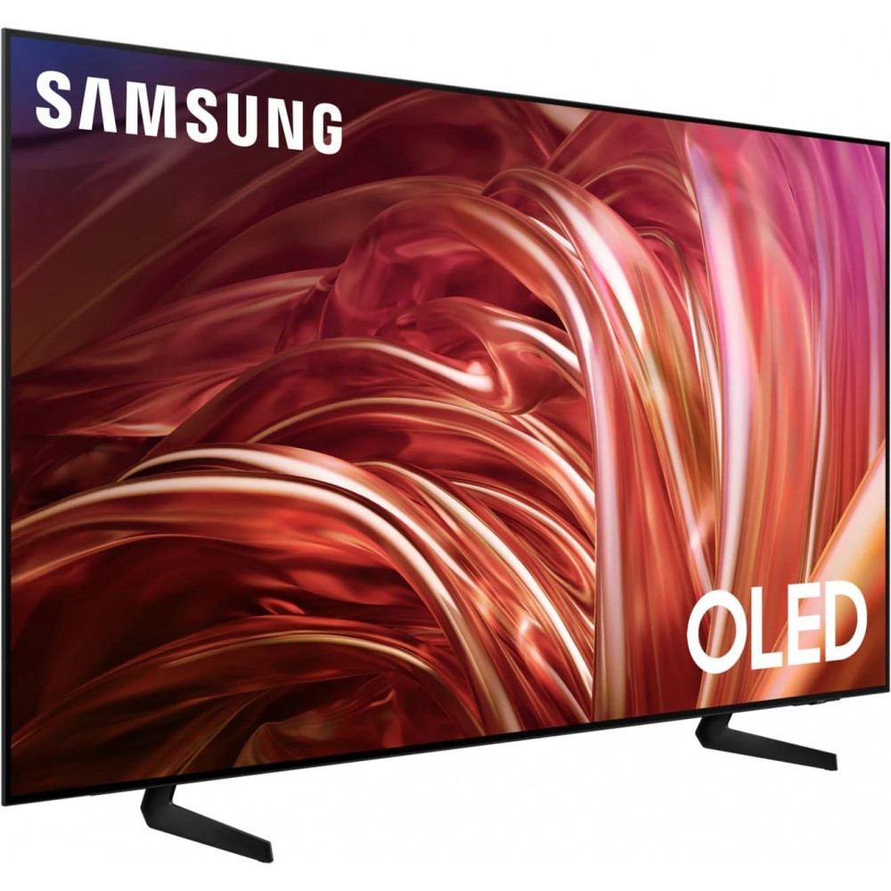 Телевізор Samsung QE65S85D OLED 4K Dolby Atmos (2024)