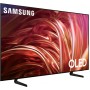 Телевізор Samsung QE65S85D OLED 4K Dolby Atmos (2024)