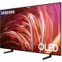 Телевізор Samsung QE65S85D OLED 4K Dolby Atmos (2024)