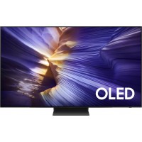 Телевізор Samsung QE55S90F OLED 4K Vision AI Smart TV 120 Гц (2025)