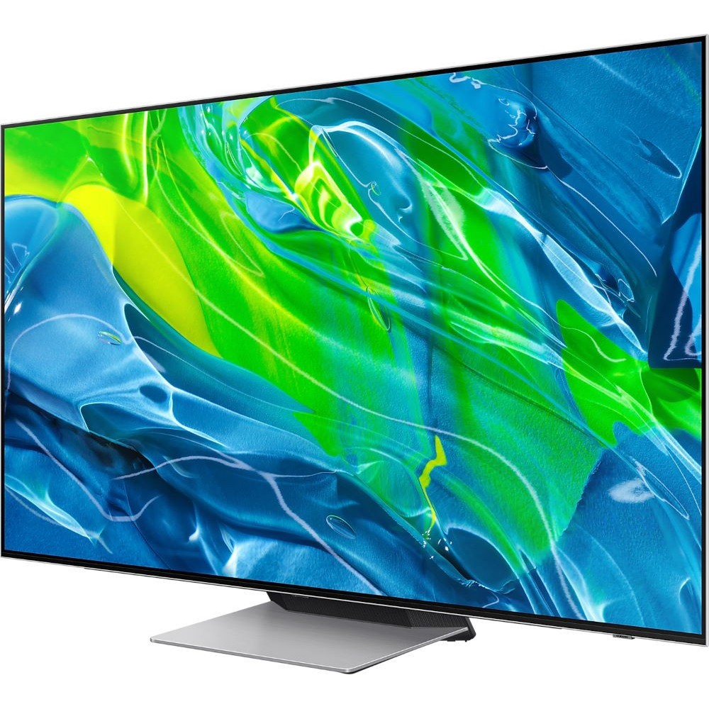 Телевізор Samsung QE55S95B OLED 4K TV (2022)