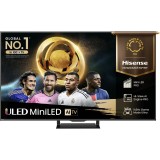 Телевізор Hisense 75U7Q PRO Mini LED QLED 4K Dolby Vision 165 Гц