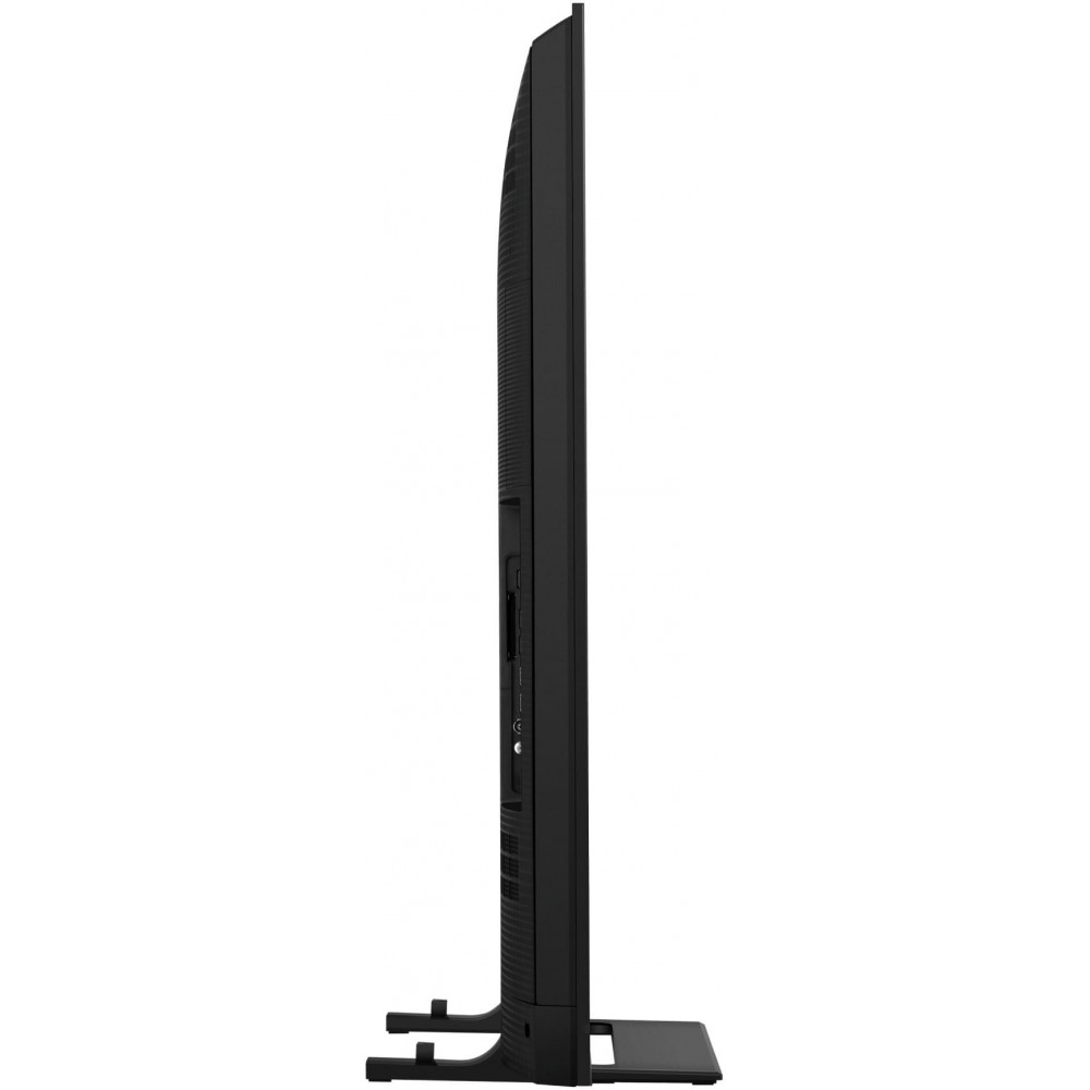 Телевізор Hisense 85U7Q Mini LED QLED 4K Cабвуфер Dolby Atmos 144 Гц